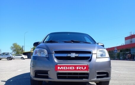 Chevrolet Aveo III, 2008 год, 335 000 рублей, 26 фотография