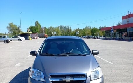 Chevrolet Aveo III, 2008 год, 335 000 рублей, 24 фотография
