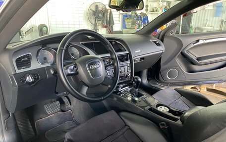 Audi S5, 2008 год, 1 250 000 рублей, 13 фотография