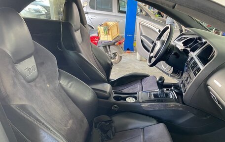 Audi S5, 2008 год, 1 250 000 рублей, 16 фотография