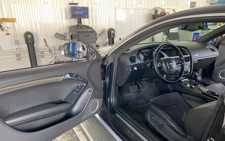 Audi S5, 2008 год, 1 250 000 рублей, 12 фотография
