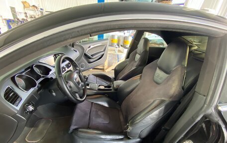 Audi S5, 2008 год, 1 250 000 рублей, 19 фотография
