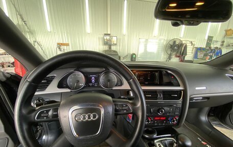 Audi S5, 2008 год, 1 250 000 рублей, 18 фотография