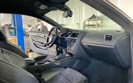 Audi S5, 2008 год, 1 250 000 рублей, 17 фотография