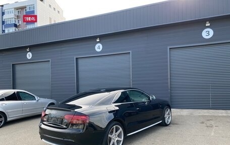 Audi S5, 2008 год, 1 250 000 рублей, 9 фотография
