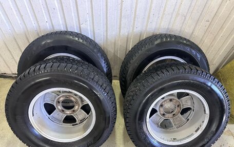 Toyota Land Cruiser 100 рестайлинг 2, 2002 год, 1 720 000 рублей, 25 фотография