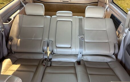 Toyota Land Cruiser 100 рестайлинг 2, 2002 год, 1 720 000 рублей, 22 фотография