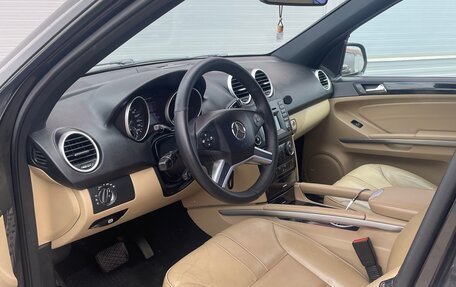 Mercedes-Benz M-Класс, 2010 год, 1 450 000 рублей, 6 фотография