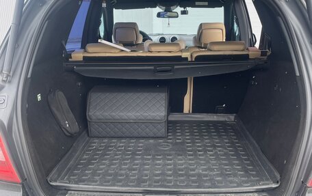 Mercedes-Benz M-Класс, 2010 год, 1 450 000 рублей, 5 фотография