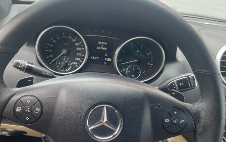 Mercedes-Benz M-Класс, 2010 год, 1 450 000 рублей, 7 фотография