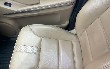 Mercedes-Benz M-Класс, 2010 год, 1 450 000 рублей, 10 фотография
