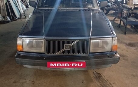 Volvo 240 Series, 1988 год, 250 000 рублей, 4 фотография