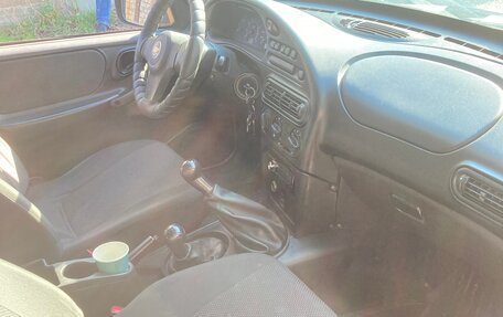 Chevrolet Niva I рестайлинг, 2012 год, 380 000 рублей, 6 фотография