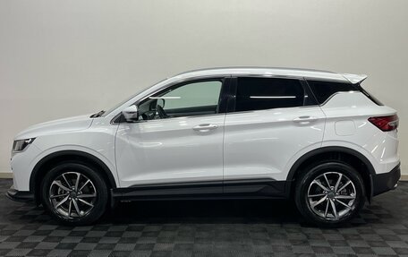 Geely Coolray I, 2023 год, 1 850 000 рублей, 5 фотография