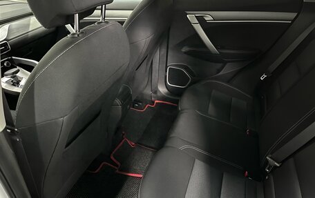 Geely Coolray I, 2023 год, 1 850 000 рублей, 8 фотография