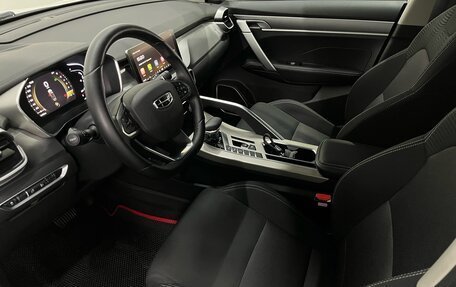 Geely Coolray I, 2023 год, 1 850 000 рублей, 7 фотография