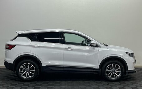 Geely Coolray I, 2023 год, 1 850 000 рублей, 4 фотография