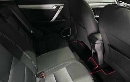 Geely Coolray I, 2023 год, 1 850 000 рублей, 10 фотография