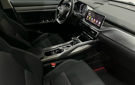 Geely Coolray I, 2023 год, 1 850 000 рублей, 11 фотография