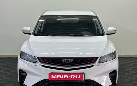 Geely Coolray I, 2023 год, 1 850 000 рублей, 2 фотография