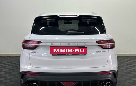 Geely Coolray I, 2023 год, 1 850 000 рублей, 6 фотография