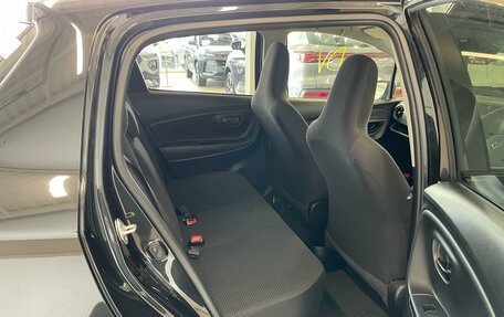 Toyota Vitz, 2018 год, 1 229 000 рублей, 17 фотография