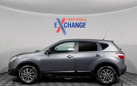 Nissan Qashqai, 2012 год, 999 000 рублей, 7 фотография