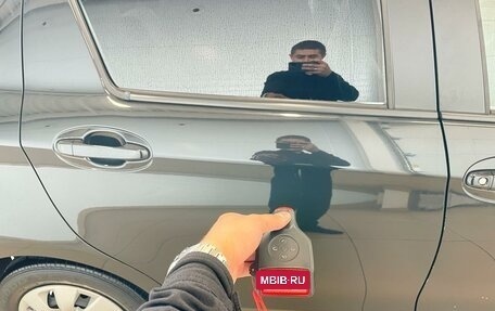 Toyota Vitz, 2018 год, 1 229 000 рублей, 26 фотография