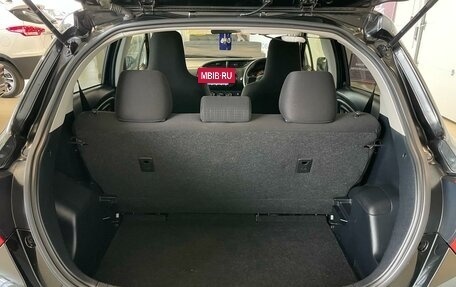Toyota Vitz, 2018 год, 1 229 000 рублей, 19 фотография