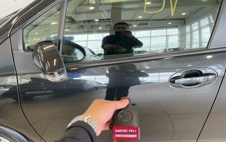 Toyota Vitz, 2018 год, 1 229 000 рублей, 21 фотография
