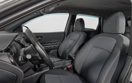 Nissan Qashqai, 2012 год, 999 000 рублей, 9 фотография