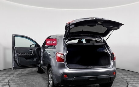 Nissan Qashqai, 2012 год, 999 000 рублей, 8 фотография