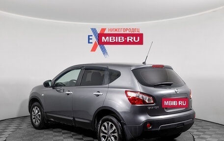 Nissan Qashqai, 2012 год, 999 000 рублей, 6 фотография