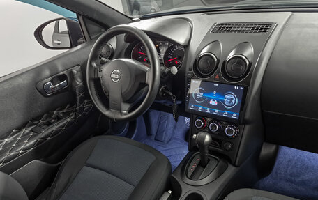 Nissan Qashqai, 2012 год, 999 000 рублей, 14 фотография