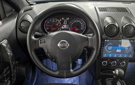 Nissan Qashqai, 2012 год, 999 000 рублей, 17 фотография