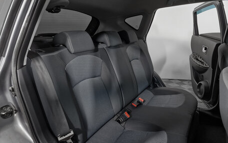 Nissan Qashqai, 2012 год, 999 000 рублей, 11 фотография