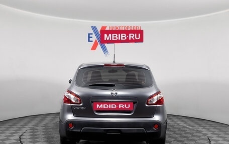 Nissan Qashqai, 2012 год, 999 000 рублей, 5 фотография