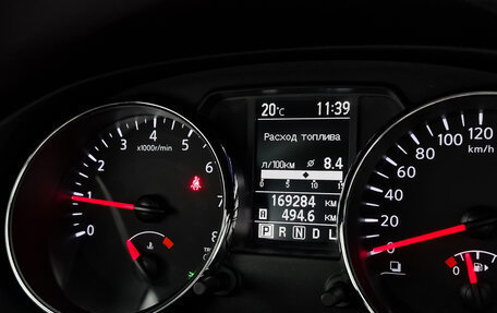 Nissan Qashqai, 2012 год, 999 000 рублей, 23 фотография