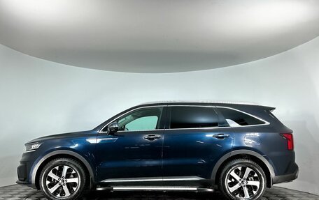 KIA Sorento IV, 2020 год, 3 550 000 рублей, 8 фотография