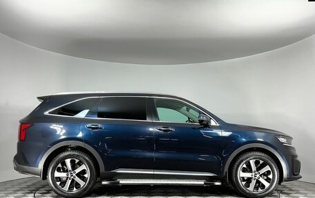 KIA Sorento IV, 2020 год, 3 550 000 рублей, 4 фотография