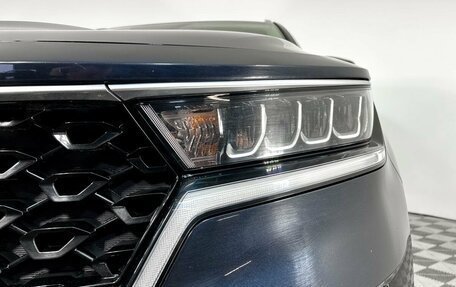 KIA Sorento IV, 2020 год, 3 550 000 рублей, 9 фотография