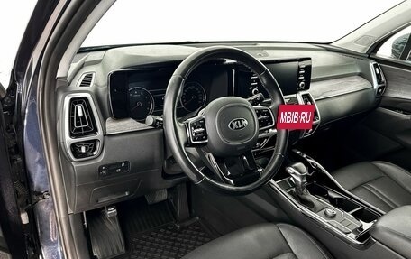 KIA Sorento IV, 2020 год, 3 550 000 рублей, 12 фотография