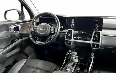 KIA Sorento IV, 2020 год, 3 550 000 рублей, 13 фотография
