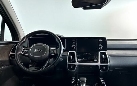 KIA Sorento IV, 2020 год, 3 550 000 рублей, 14 фотография