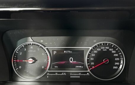 KIA Sorento IV, 2020 год, 3 550 000 рублей, 18 фотография