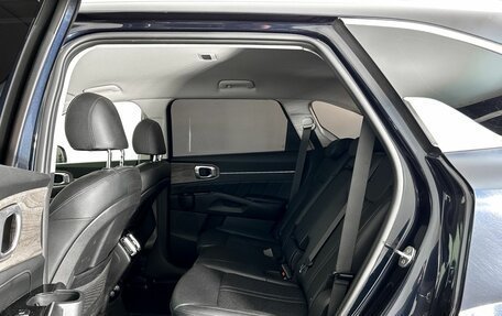 KIA Sorento IV, 2020 год, 3 550 000 рублей, 16 фотография