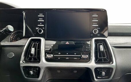 KIA Sorento IV, 2020 год, 3 550 000 рублей, 21 фотография