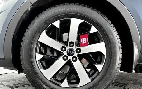 KIA Sorento IV, 2020 год, 3 550 000 рублей, 17 фотография