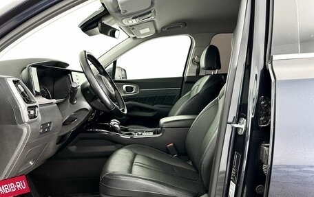 KIA Sorento IV, 2020 год, 3 550 000 рублей, 15 фотография
