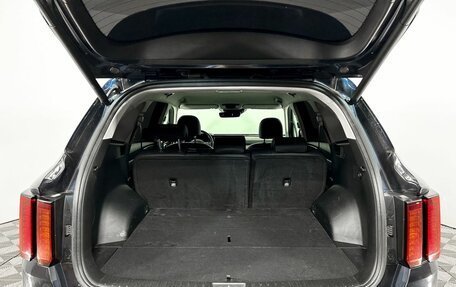 KIA Sorento IV, 2020 год, 3 550 000 рублей, 22 фотография